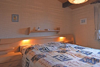 Gemütlich eingerichteter Bungalow in ruhiger...