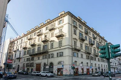 Giulia di Barolo 7 - Casa Juliette