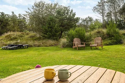 6 Personen Ferienhaus in Blåvand