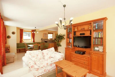 Chalet-Apartment in Saalbach-Hinterglemm