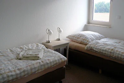 Casa Vacanze a Wietzendorf per 5 Persone