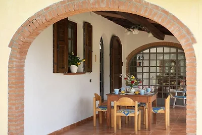 Villa de 2 dormitorios