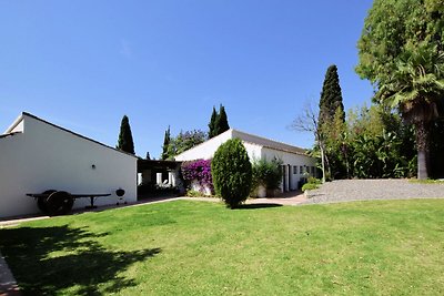 Villa di lusso con piscina a Marbella