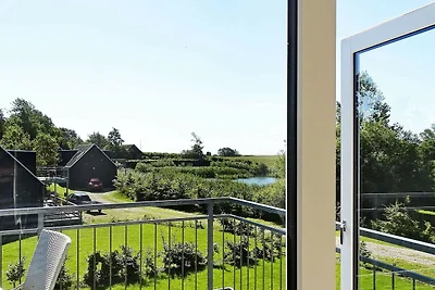 8 Personen Ferienhaus in Humble
