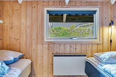 6 Personen Ferienhaus in Hemmet