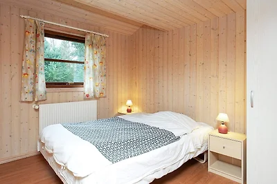 8 Personen Ferienhaus in Fjerritslev