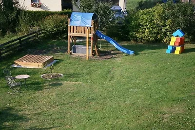 Ferienwohnung mit 3 Schlafzimmer