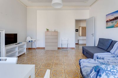 Simplistic Holiday Home in Trapani near the...