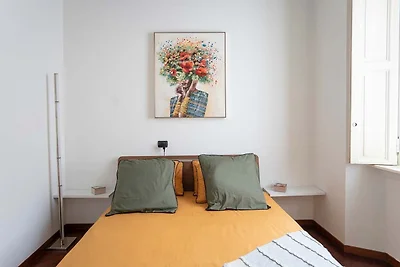 Elegante appartamento nel centro di Milano