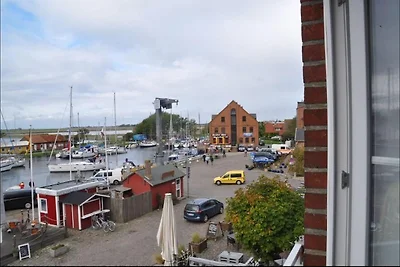 Ferienwohnung in Orth auf Fehmarn