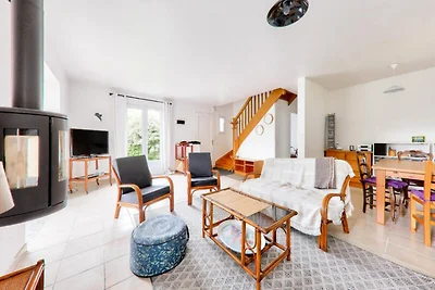 Appartamento a Rhuys vicino a Port aux Moines