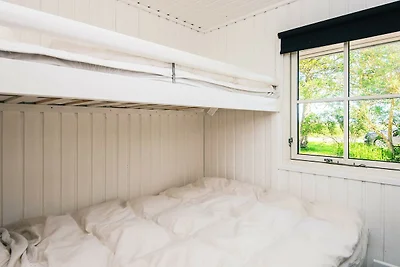 8 persoons vakantie huis in Knebel-By Traum