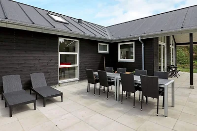 10 Personen Ferienhaus in Thisted
