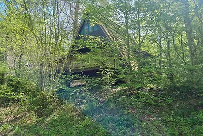 Grazioso chalet a Durby con patio