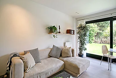 Romantisch vakantiehuis in Schoorl vlak bij d...
