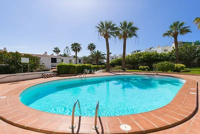 Studio in Maspalomas am Strand El Besudo