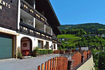 Wohnung in Mühlbach am Hochkönig mit Balkon
