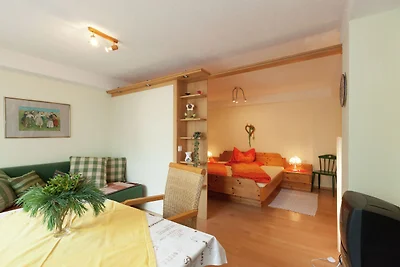 Appartement in der Nähe der Ötztaler Alpen