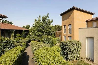 Appartamento a Lione vicino al Parco Lacroix