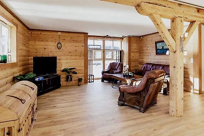 10 Personen Ferienhaus in MIDSUND