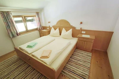Hübsche Ferienwohnung bei Mayerhofen mit...
