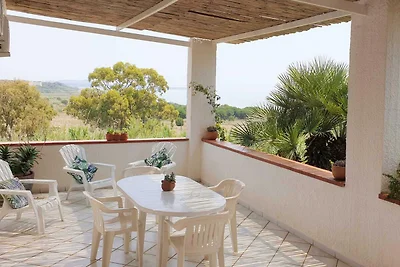 Appartamento Castelvetrano-Trilo Antica in...