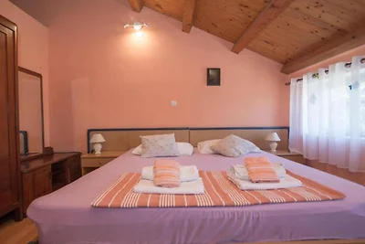 Apartments Bonic - Two Bedroom Apartment with...