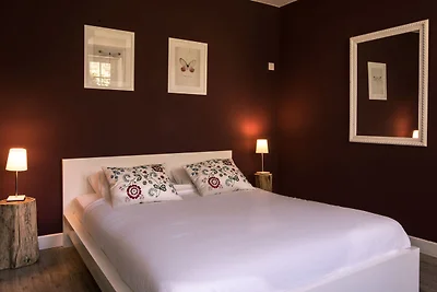 Casa vacanze con piscina privata e parco dei...