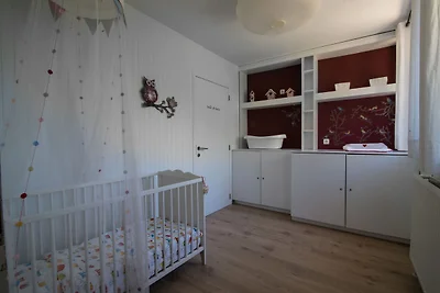 Casa vacanze con piscina privata e parco dei...