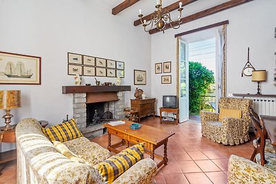 Einfamilienhaus mit Garten am Lago Maggiore
