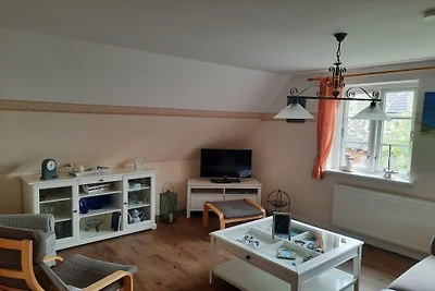 Vakantieappartement met 2 slaapkamers