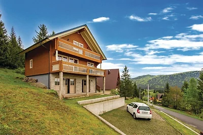 Holiday Home Ravna Gora near Risnjak Park