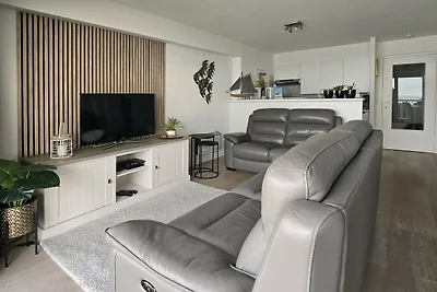 Wohnung am Meer mit Meerblick