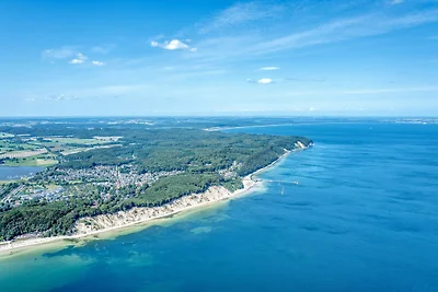 Ferienwohnungen im Seepark Sellin