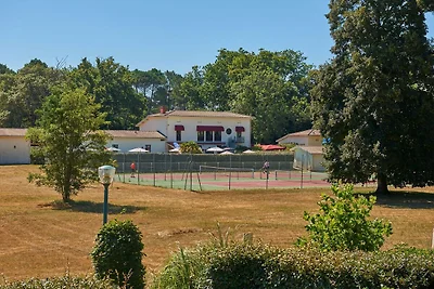 Sehr luxuriöse Villa mit privatem Pool