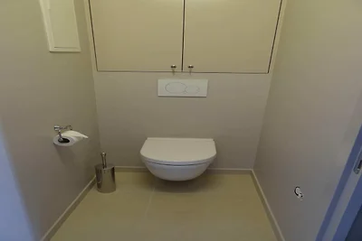 Appartement in Nieuwpoort met zeezicht