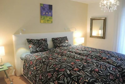 Vakantieappartement met 1 slaapkamer