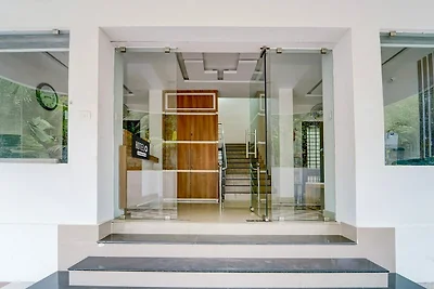 Hotel O Kazhakootam vicino al Technopark
