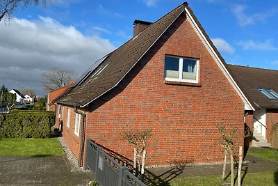 Ferienwohnung, Schwerin