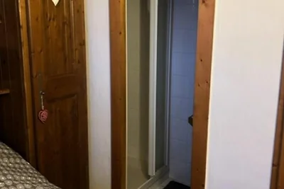 Wohnung in Saint Bernard mit Poolzugang