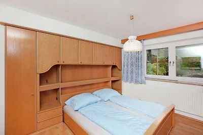 Appartement nahe dem Skigebiet