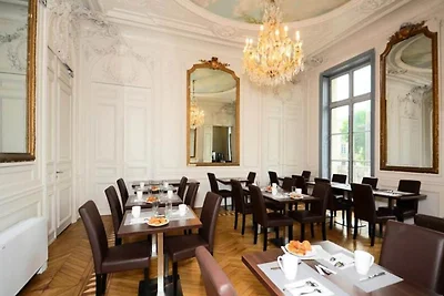 Aparthotel Odalys Les Occitanes