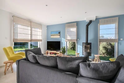 Apartment in Arzon in der Nähe des Strandes P...