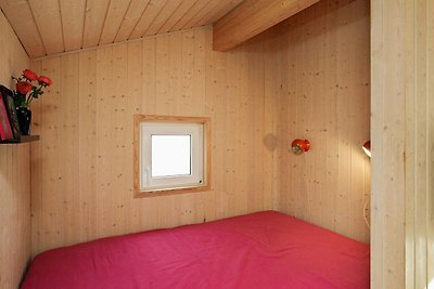 Modernes Ferienhaus mit eigener Sauna in...