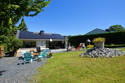 Jacuzzi Retreat, Ardenne