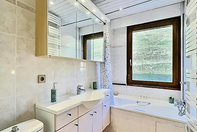 Apartment in Tignes Le Lac an den Skipisten