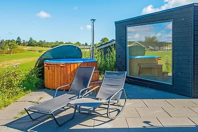 10 Personen Ferienhaus in Odder