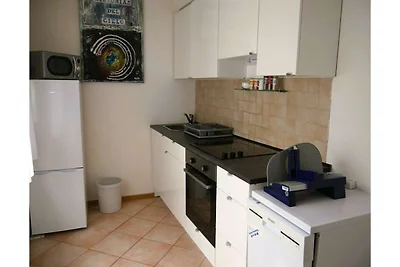 Ferienhaus im Kurort inkl. Frühstück