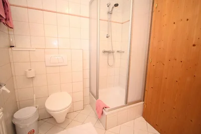 Appartement dichtbij het skigebied