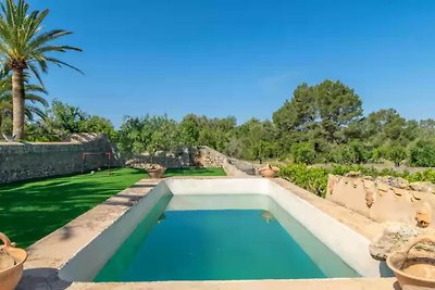 Son Real - Villa Con Piscina Privada En...